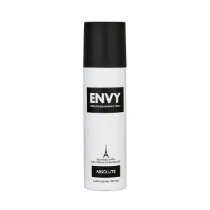 Envy Perfume Deodorant Spray Absolute for Men